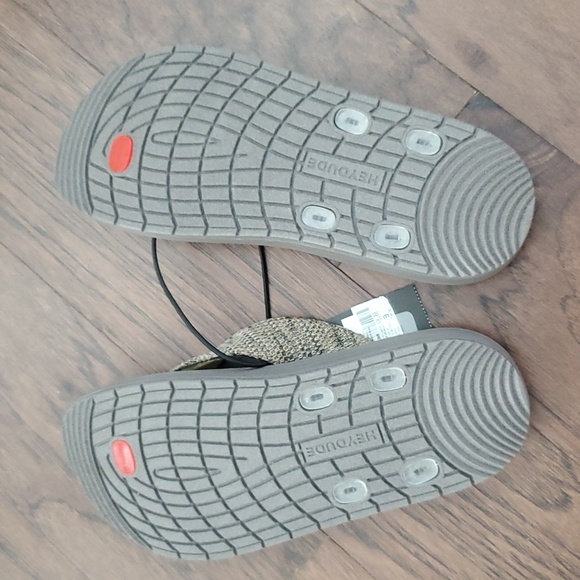 HEY DUDE MILO  SANDALS - Picture 4 of 8